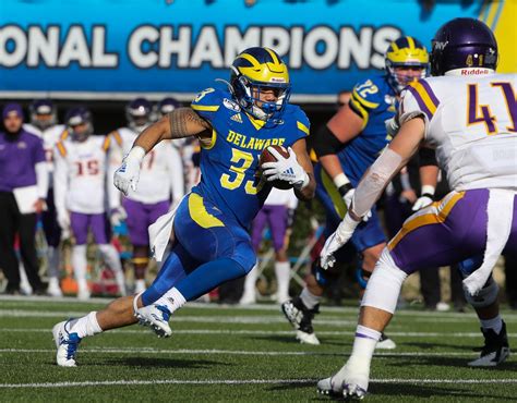 As University of Delaware football opener looms, lineups keep changing