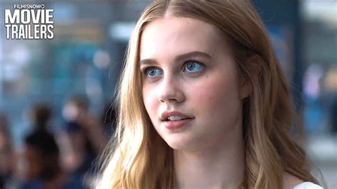 EVERY DAY | New Clips for Angourie Rice teenage love story - YouTube