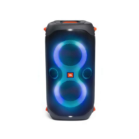 JBL PARTYBOX 110_Product Image_Front