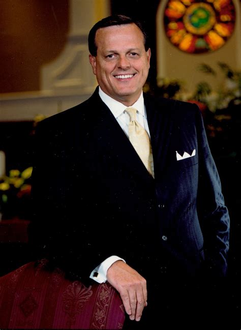 Frank Cox is 3rd SBC president nominee | Baptist Press