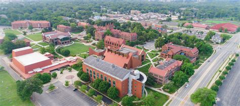 Centers and Facilities | Millikin University