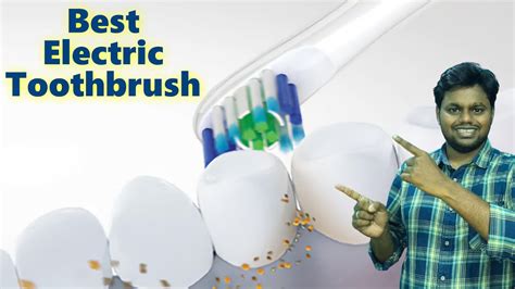 Top 5 Best electric toothbrush 2023 | Best Electric Tooth Brush 2023 In India | Best ...