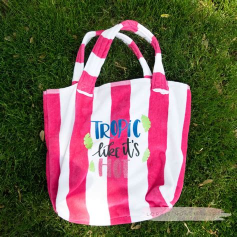 Beach bag-1-5 Run Around, Beach Time, Zipper Bags, Beach Bag, Towel, Reusable Tote Bags