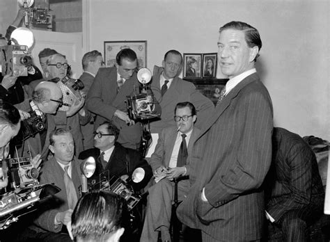 Newly found footage shows notorious British spy Kim Philby | CTV News