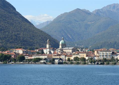 Tailor-made vacations in Verbania | Audley Travel