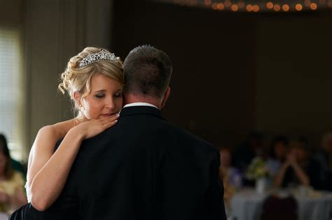 19 genuinely great songs for the perfect father daughter wedding dance