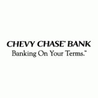 Chevy Chase Bank Logo PNG Vectors Free Download