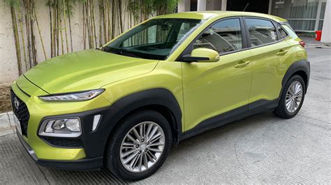 2019 Hyundai Kona 2.0 GLS AT: Price, Specs, Features