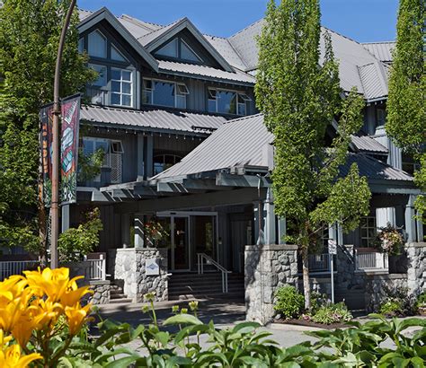 Project Sales - Glacier Lodge - Real Estate in Whistler