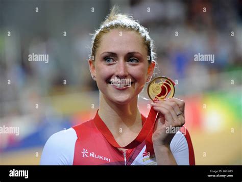 Laura Trott Cycling High Resolution Stock Photography and Images - Alamy