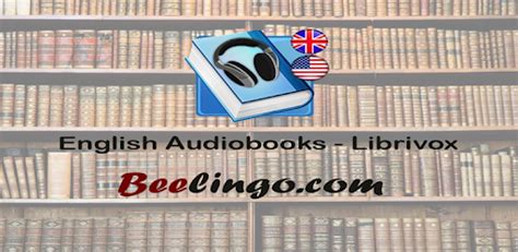 English Audio Books - Librivox - Apps on Google Play