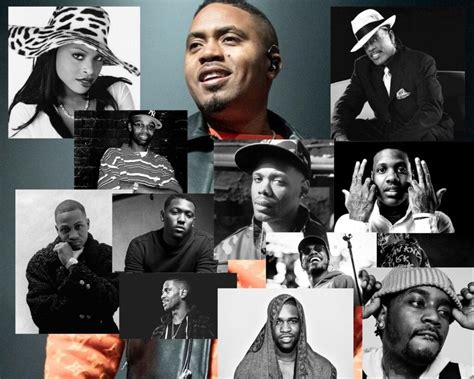 Nas Releases Tracklist For 'Kings Disease'!!! - Hip Hop News Uncensored