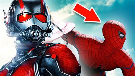 10 Most Exciting Marvel Movie Easter Eggs So Far