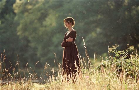 Keira Knightley in Pride and Prejudice - Picture 11 of 28 | Pride and ...