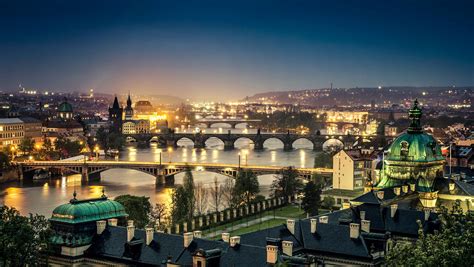 Highlights of Prague - Top Travel Prague