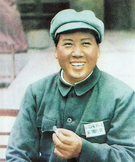 ‘Moral Art,’ Mao Zedong, and the CCP’s Quest for Soft Power – The Diplomat