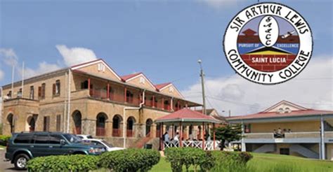 SALCC to become University College | Caribbean Press Release