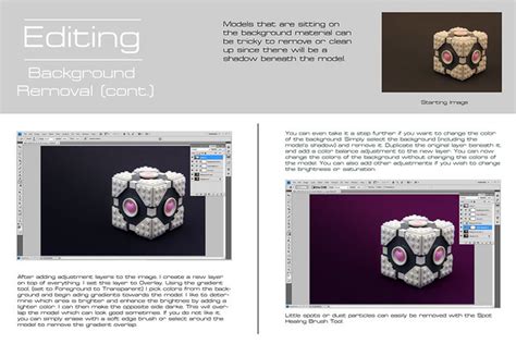 Tutorial: Background Removal (cont.) | I use Adobe Photoshop… | Flickr