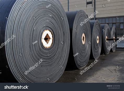 Rubber Conveyor Belt: Over 1 285 Royalty-Free Licensable Stock Photos | Shutterstock