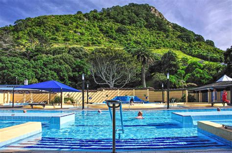 Mount Maunganui, activities, events, attractions - Best Bits