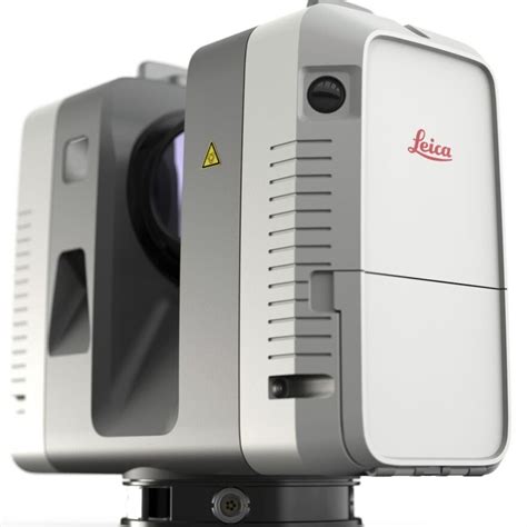 3D scanner - RTC360 - Leica Geosystems - edge / for spatial imagery and topography / measurement