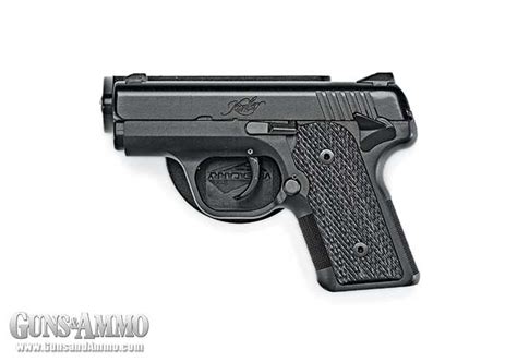 Versacarry Holster Review - Guns and Ammo