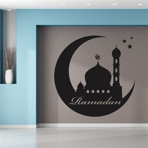 Wallstickers folies : Ramadan Wall Stickers