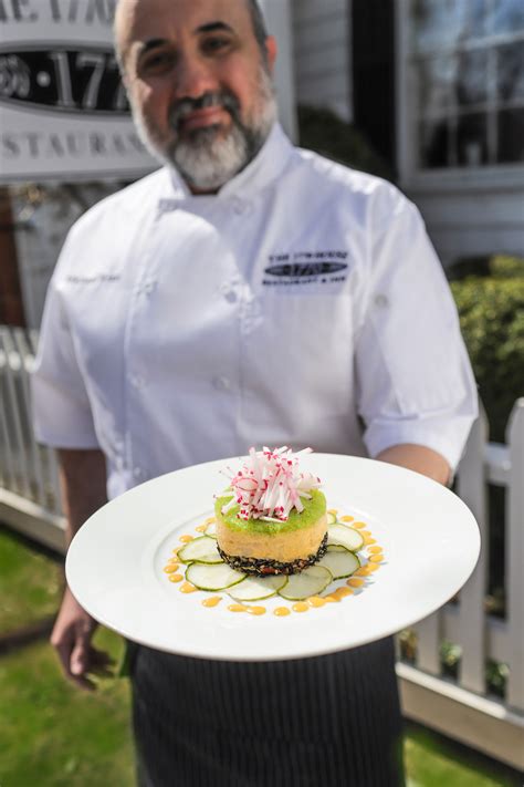 Curbside Cuisine: Fine Dining in the Hamptons Comes to You