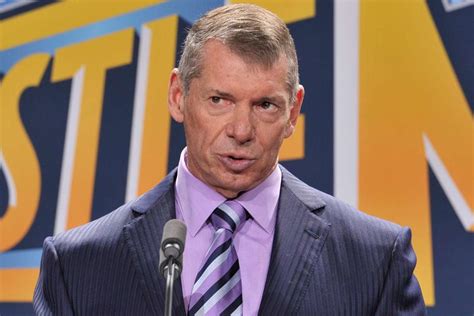 Vince McMahon Accused of Abuse, Sexual Assault and Trafficking by ...