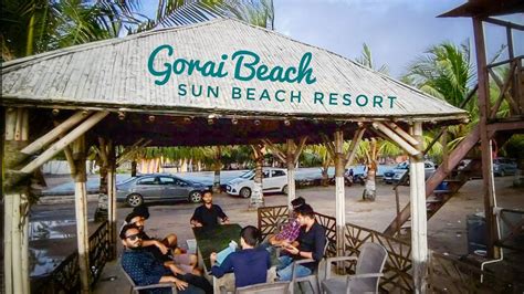 Gorai Beach | Sun Beach Resort | Budget Friendly Resort In Gorai Near Manori And Borivali | Mini ...