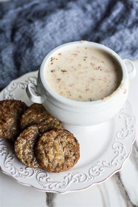 Cracker Barrel Old Country Store Copycat Sawmill Gravy | Recipe | Cracker barrel recipes ...