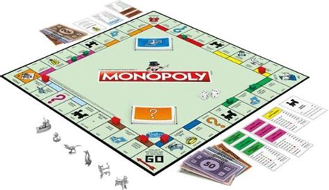 Monopoly – Sportsworld Nigeria