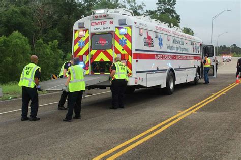 Atascocita Fire Department adopts driver behavior technology - Houston Chronicle