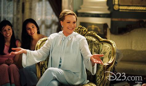 11 Facts Every Fan of The Princess Diaries Movies Needs to Know - D23