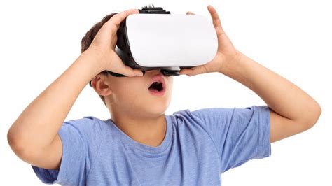 Best VR For Kids – Editor’s Choice 2021 - Safety Gaming