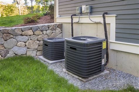 How much does Ac Installation Cost - Perfecthomepros