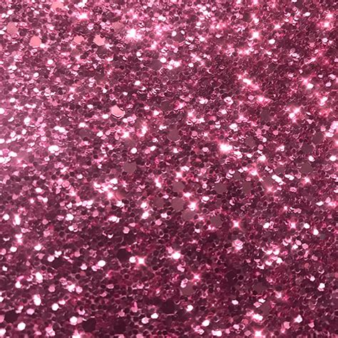 Download Glitter Rose Pink Background | Wallpapers.com