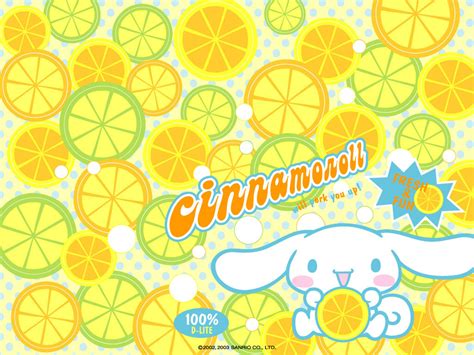 Cinnamoroll Wallpaper - Cinnamoroll Wallpaper (6763553) - Fanpop