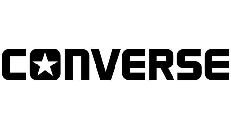 Converse Logo and symbol, meaning, history, PNG, brand