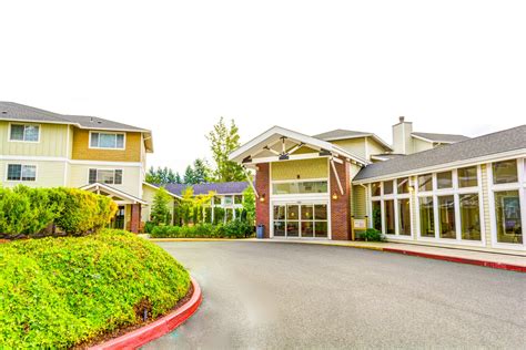 Assisted Living Gresham Oregon