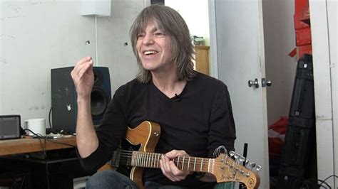 Mike Stern - Guitar Lesson (1) - My Music Masterclass