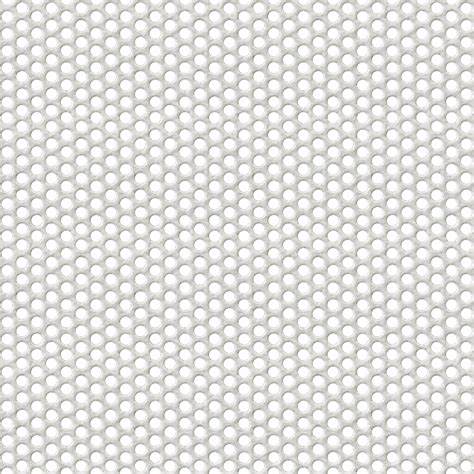 Perforated metal sheet – Free Seamless Textures - All rights reseved