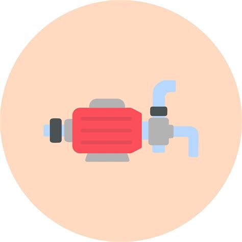 Water Pump Vector Icon 20326757 Vector Art at Vecteezy