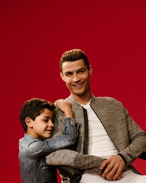 Cristiano Ronaldo Family Latest News