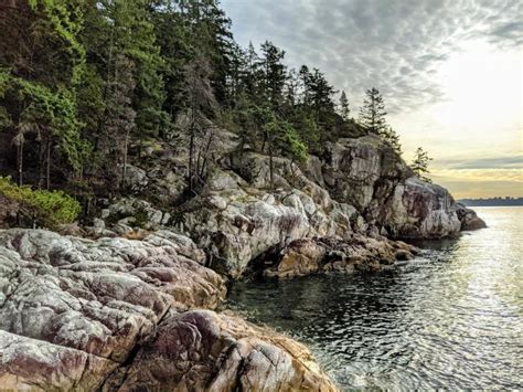 Lighthouse Park Photo | Hiking Photo Contest | Vancouver Trails