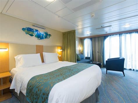 Allure of the Seas Cabins & Staterooms on Cruise Critic