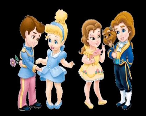 Baby Disney Characters Wallpaper (59+ images)