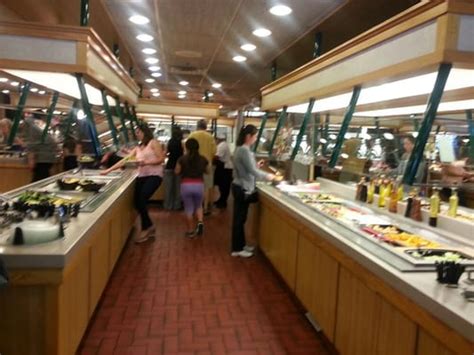 HomeTown Buffet - American (New) - West Hills - Canoga Park, CA - Reviews - Photos - Yelp