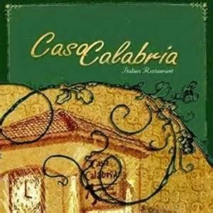 Casa Calabria in Marquette, Marquette, United States | Restaurant | Italian Cuisine | Full Details