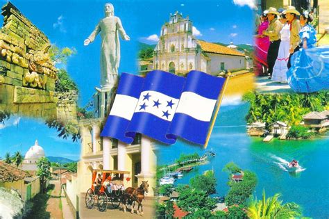 Honduras travel tourist attractions – Travel Around The World ...